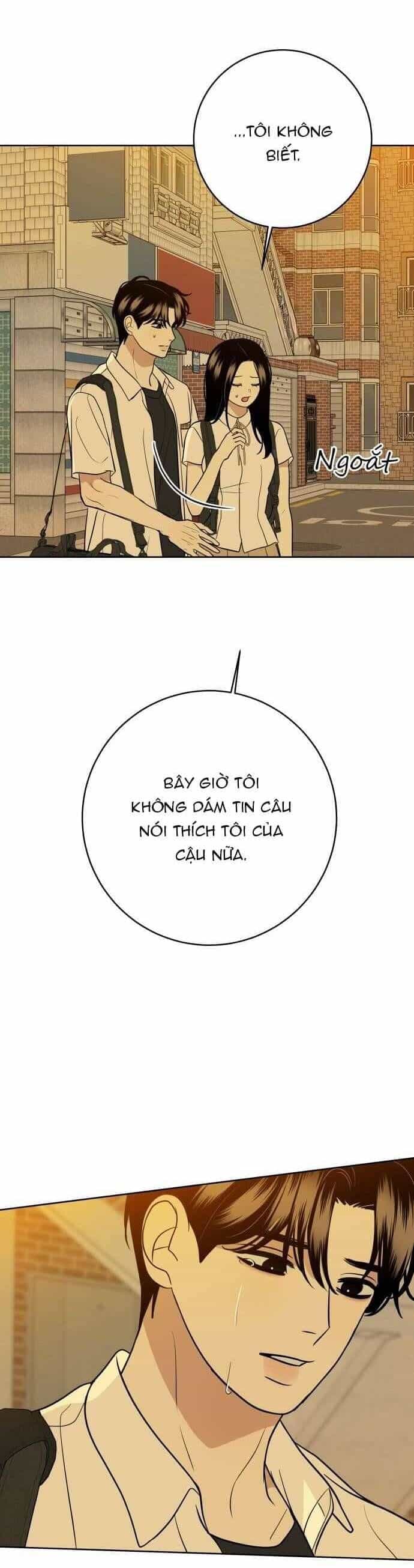 Kỷ Niệm Tuổi 19 Tồi Tệ - Chương 53 - ảnh 43