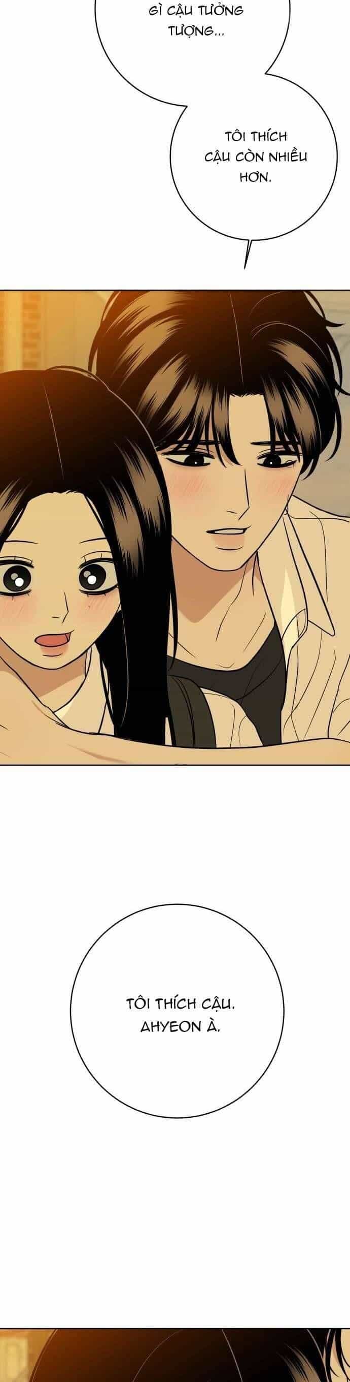 Kỷ Niệm Tuổi 19 Tồi Tệ - Chương 53 - ảnh 46