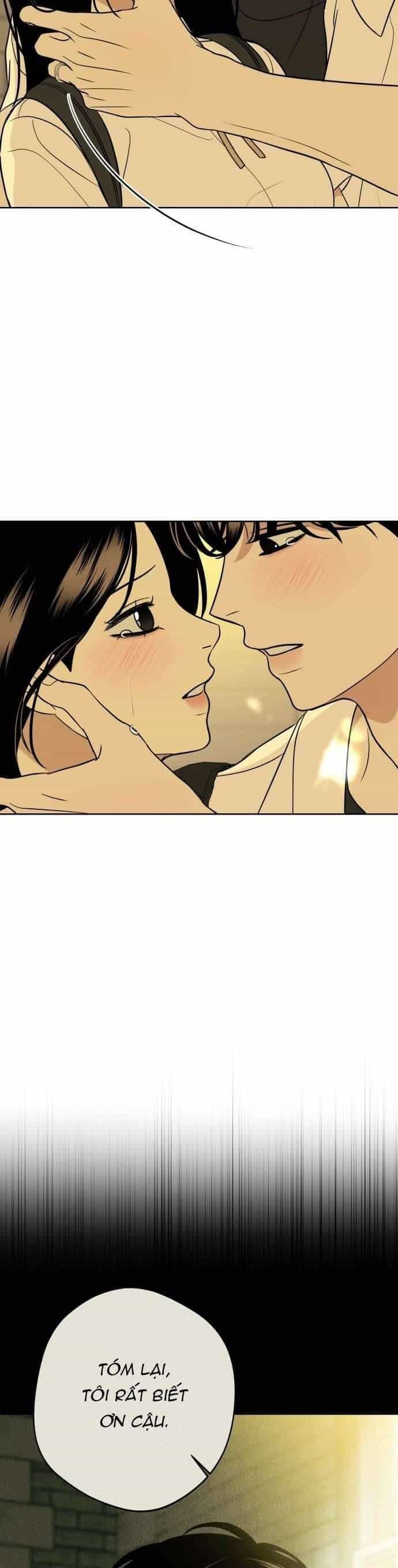 Kỷ Niệm Tuổi 19 Tồi Tệ - Chương 53 - ảnh 48