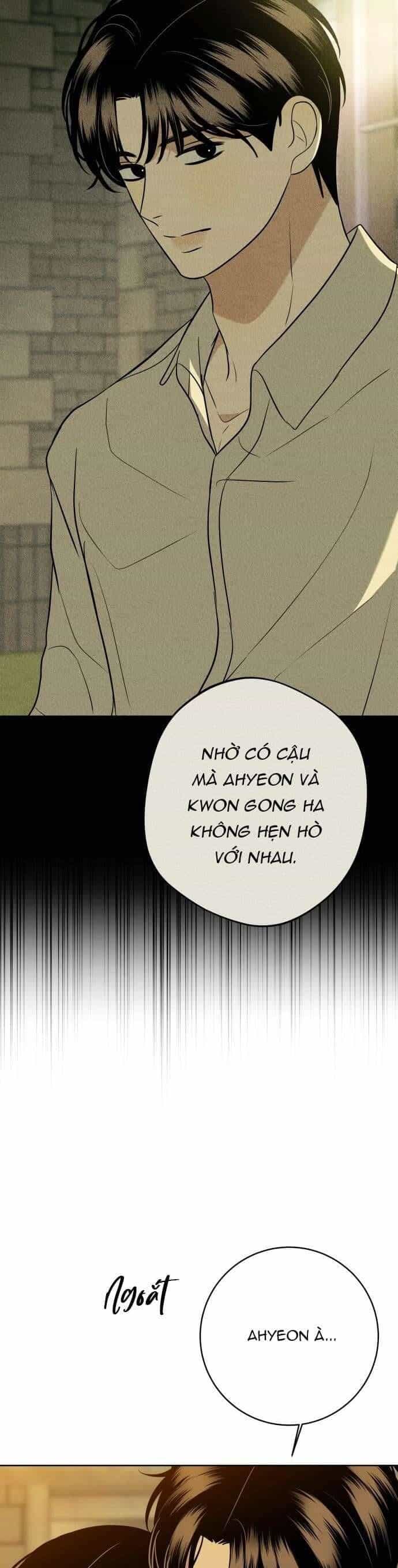 Kỷ Niệm Tuổi 19 Tồi Tệ - Chương 53 - ảnh 49