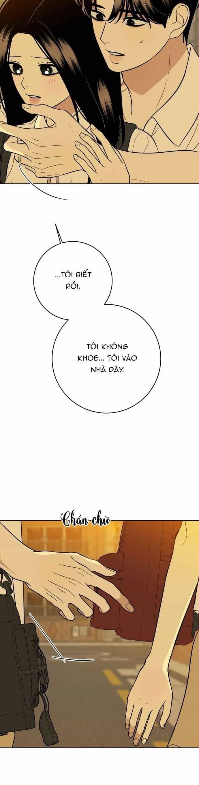 Kỷ Niệm Tuổi 19 Tồi Tệ - Chương 53 - ảnh 50