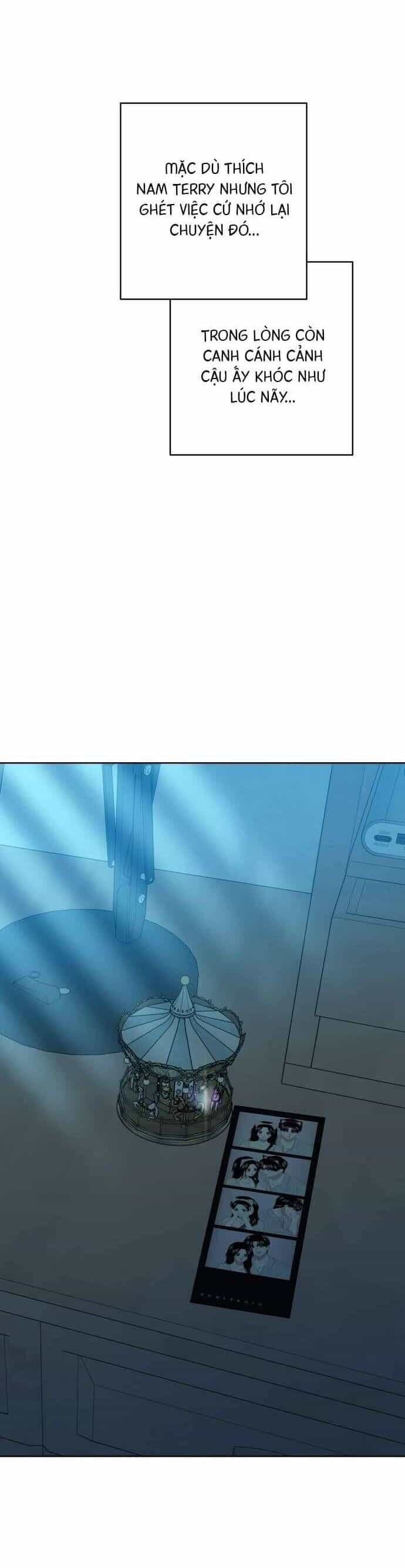 Kỷ Niệm Tuổi 19 Tồi Tệ - Chương 53 - ảnh 56