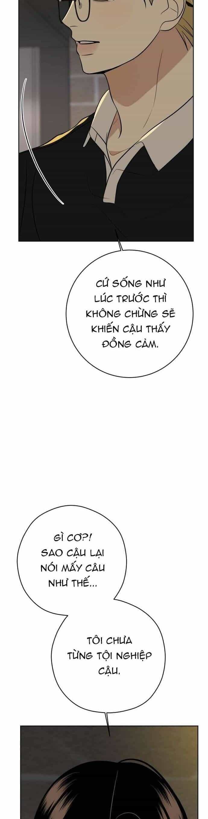 Kỷ Niệm Tuổi 19 Tồi Tệ - Chương 53 - ảnh 6