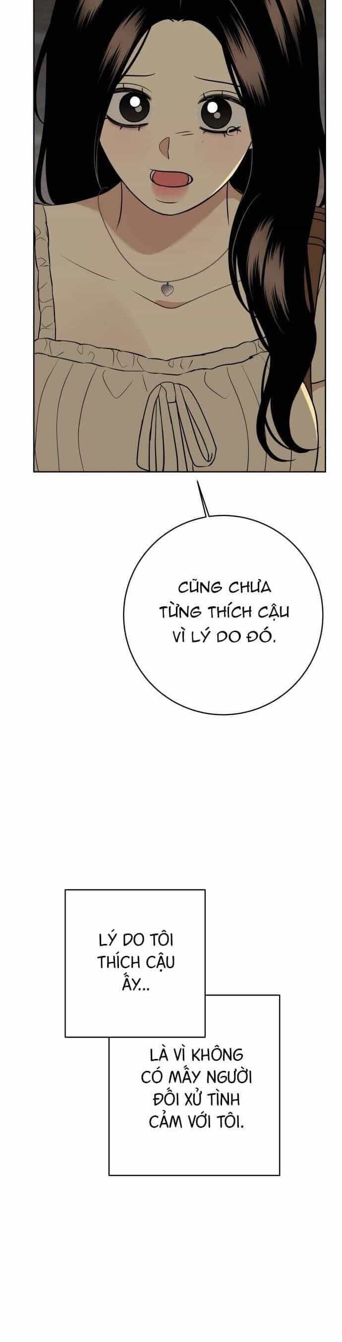 Kỷ Niệm Tuổi 19 Tồi Tệ - Chương 53 - ảnh 7