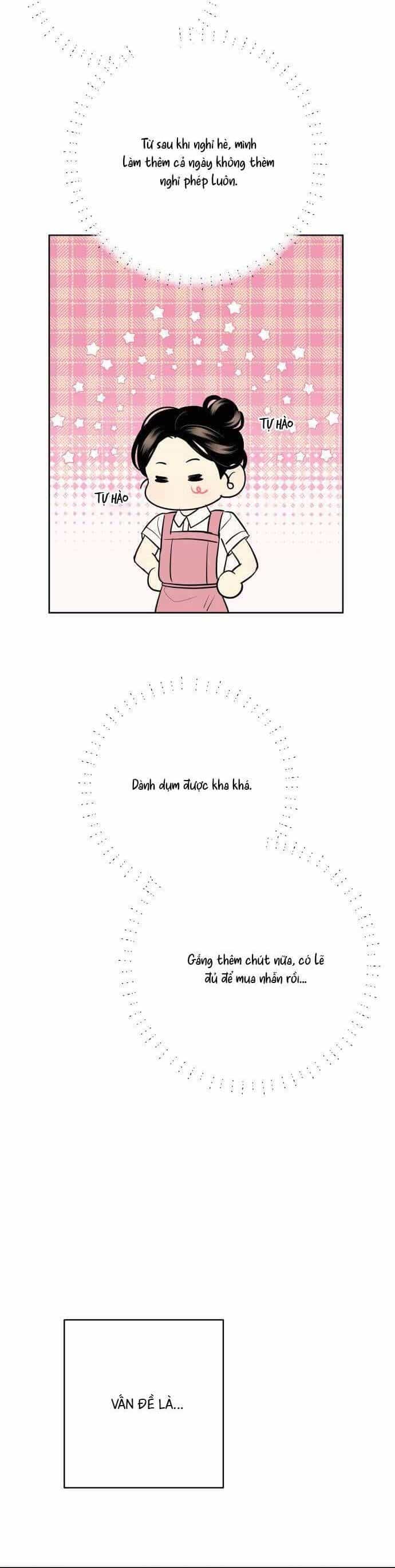 Kỷ Niệm Tuổi 19 Tồi Tệ - Chương 54 - ảnh 15
