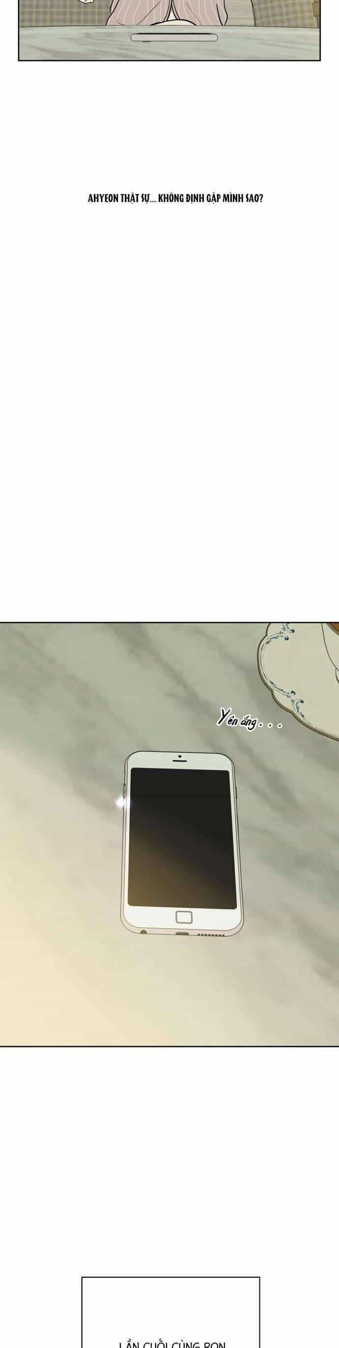Kỷ Niệm Tuổi 19 Tồi Tệ - Chương 54 - ảnh 3