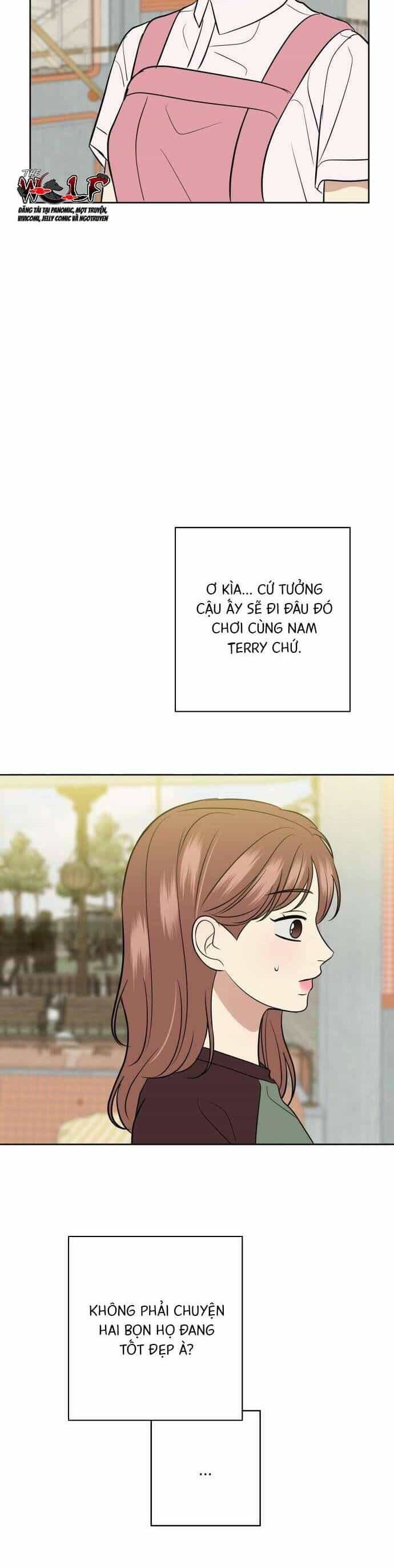 Kỷ Niệm Tuổi 19 Tồi Tệ - Chương 54 - ảnh 34