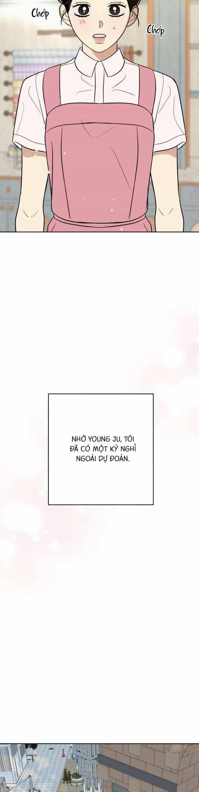 Kỷ Niệm Tuổi 19 Tồi Tệ - Chương 54 - ảnh 43
