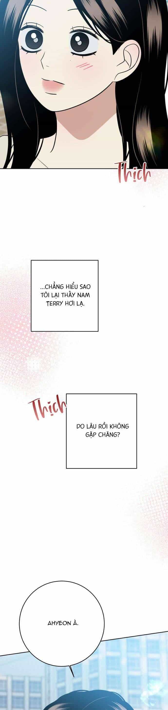 Kỷ Niệm Tuổi 19 Tồi Tệ - Chương 54 - ảnh 58