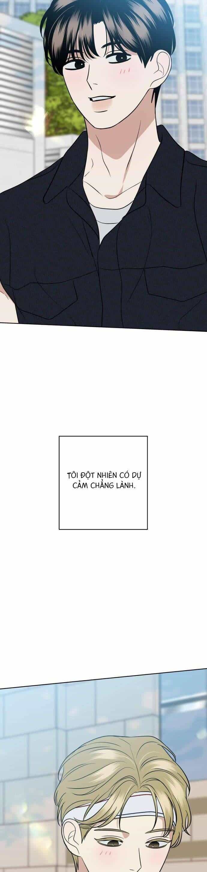 Kỷ Niệm Tuổi 19 Tồi Tệ - Chương 54 - ảnh 59