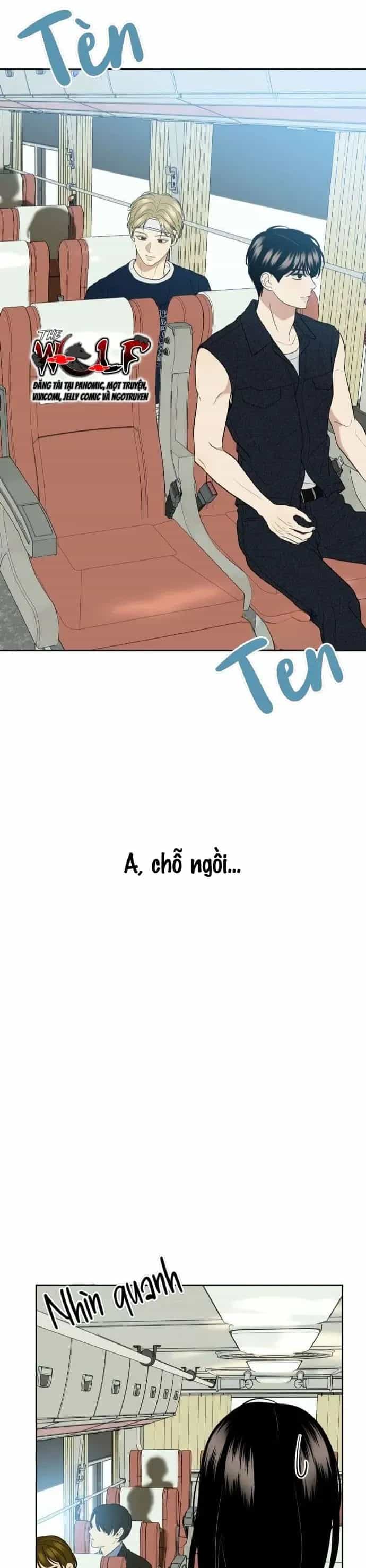 Kỷ Niệm Tuổi 19 Tồi Tệ - Chương 55 - ảnh 12