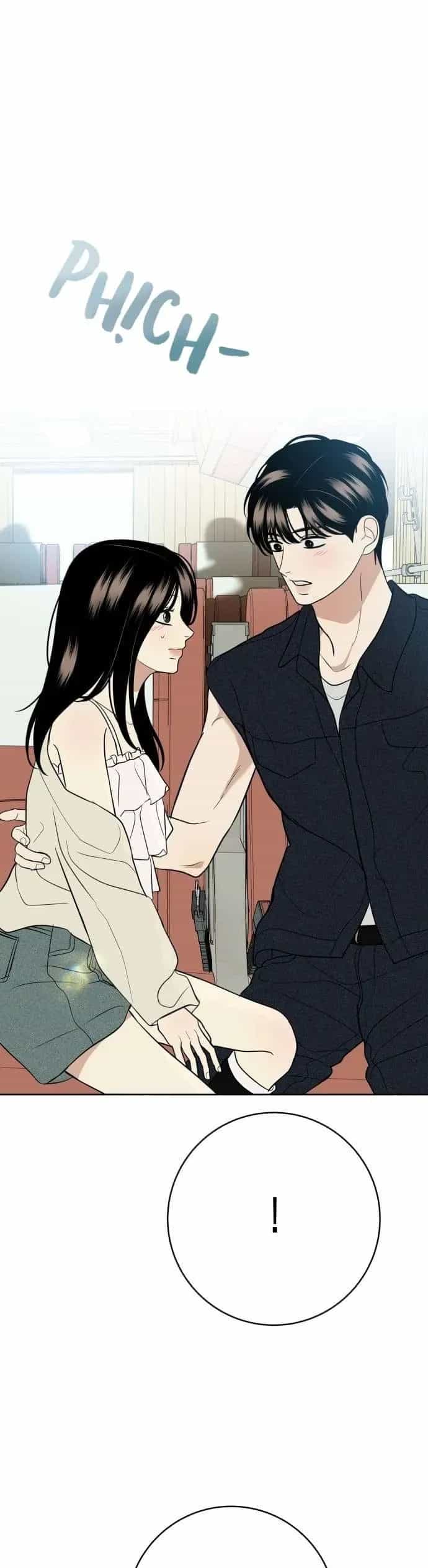 Kỷ Niệm Tuổi 19 Tồi Tệ - Chương 55 - ảnh 14