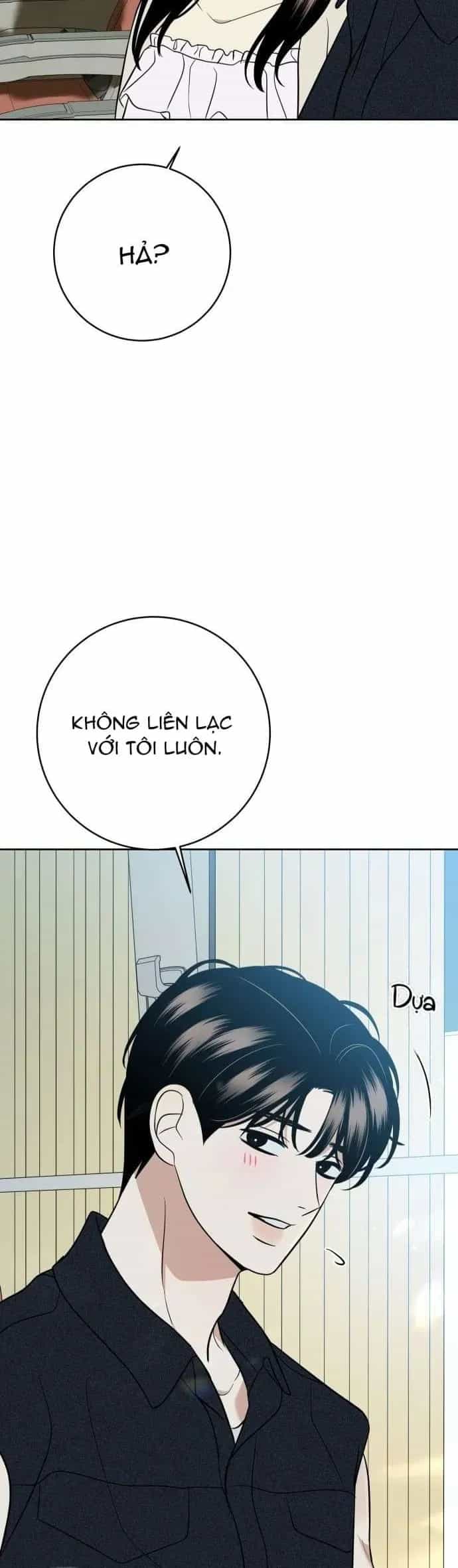 Kỷ Niệm Tuổi 19 Tồi Tệ - Chương 55 - ảnh 19