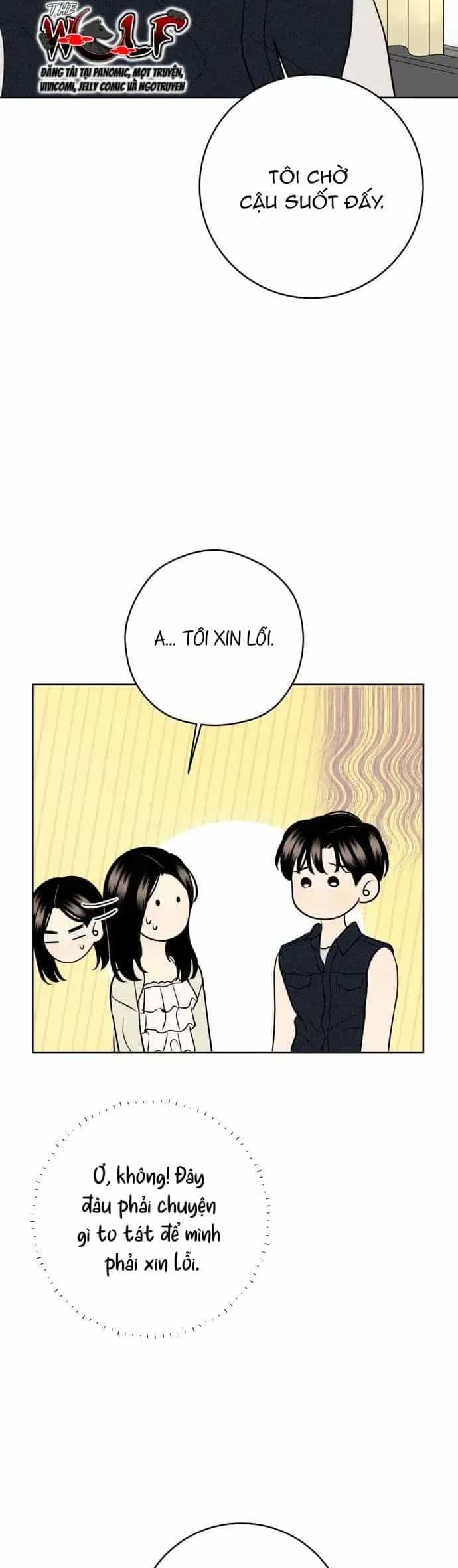 Kỷ Niệm Tuổi 19 Tồi Tệ - Chương 55 - ảnh 20