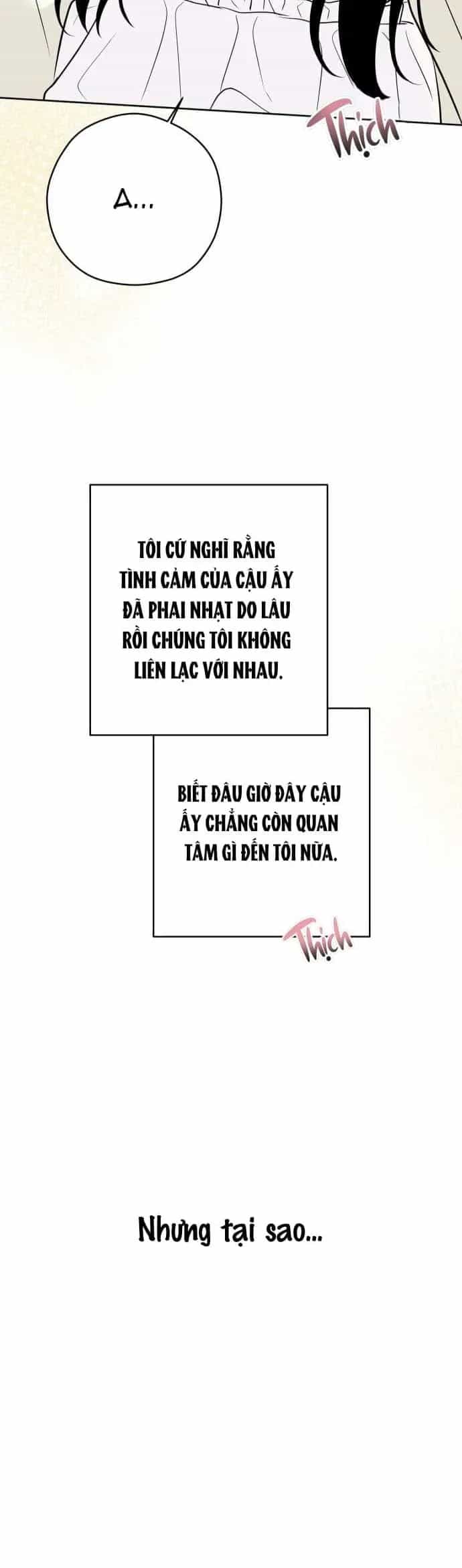 Kỷ Niệm Tuổi 19 Tồi Tệ - Chương 55 - ảnh 23