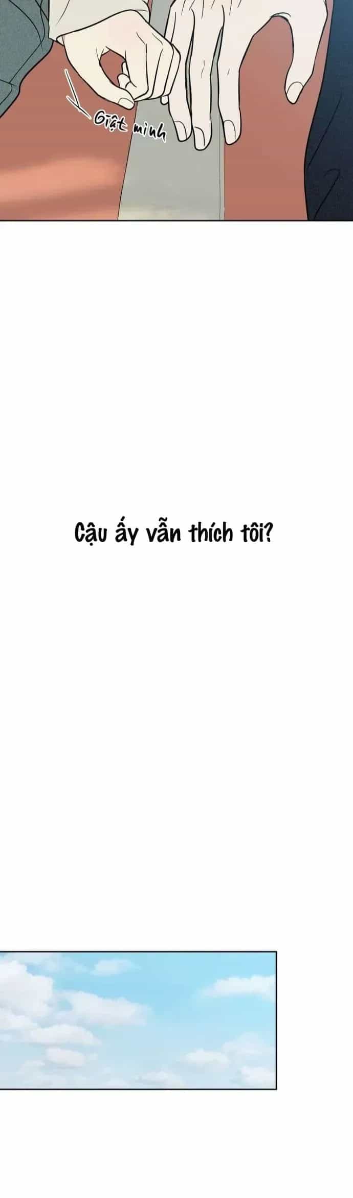Kỷ Niệm Tuổi 19 Tồi Tệ - Chương 55 - ảnh 25