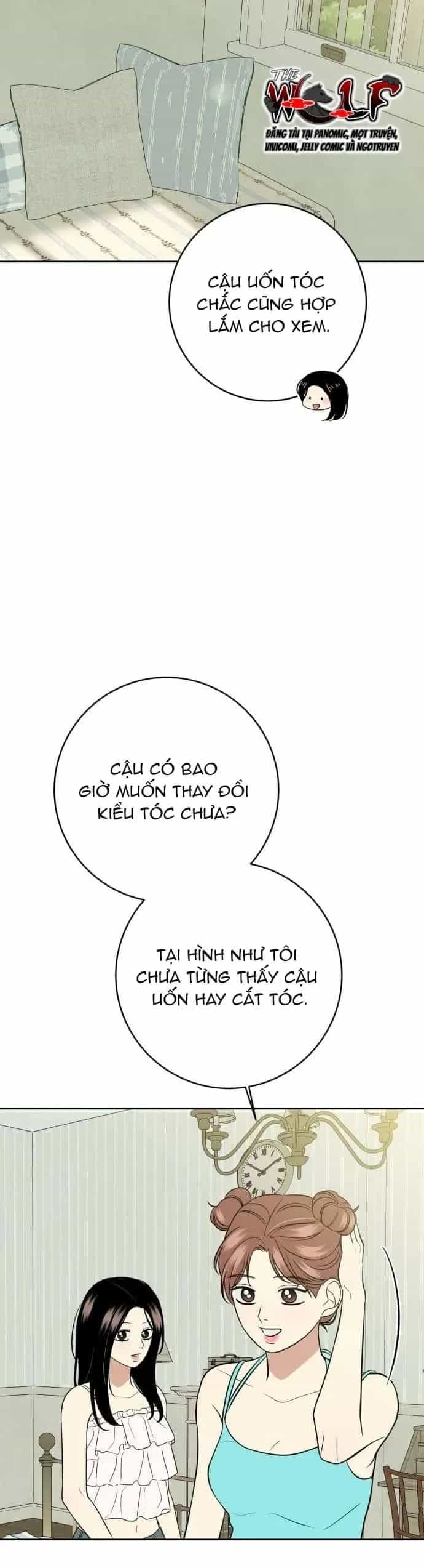 Kỷ Niệm Tuổi 19 Tồi Tệ - Chương 55 - ảnh 36