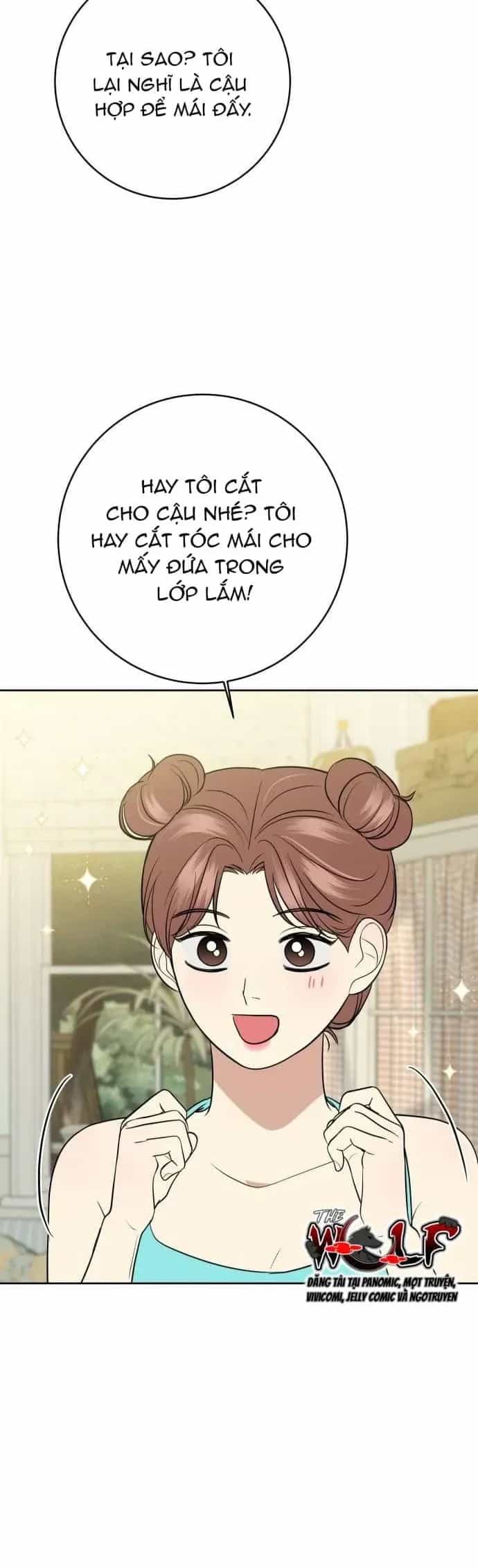Kỷ Niệm Tuổi 19 Tồi Tệ - Chương 55 - ảnh 38
