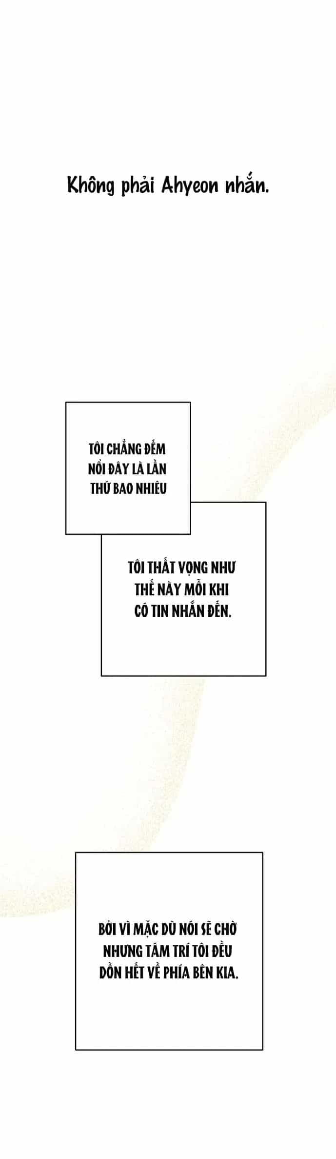 Kỷ Niệm Tuổi 19 Tồi Tệ - Chương 55 - ảnh 4