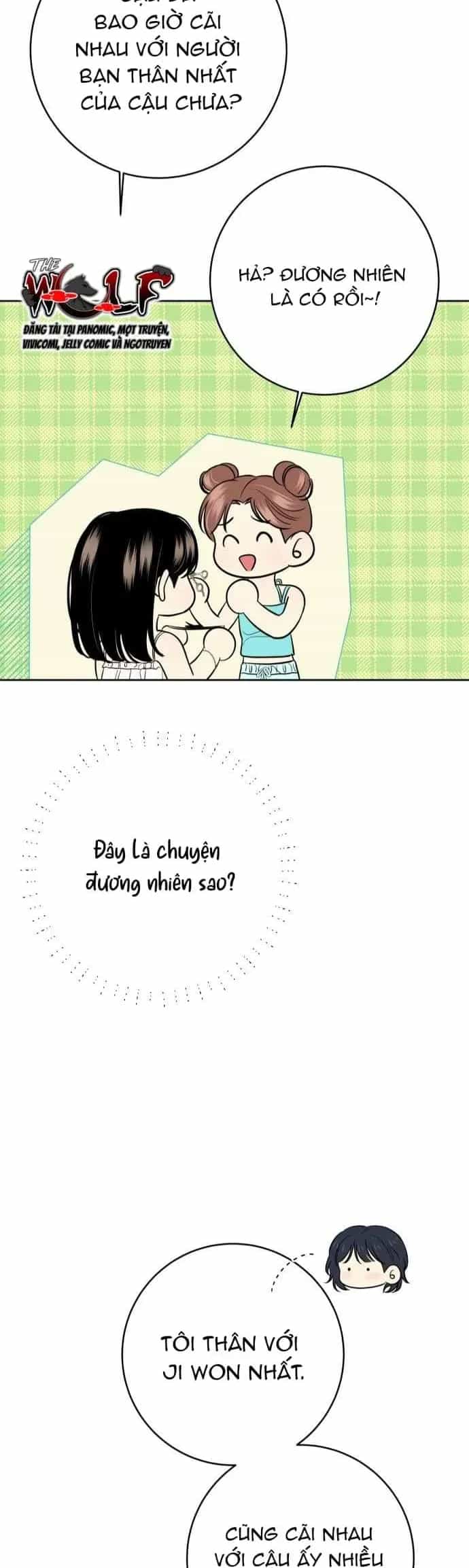 Kỷ Niệm Tuổi 19 Tồi Tệ - Chương 55 - ảnh 42