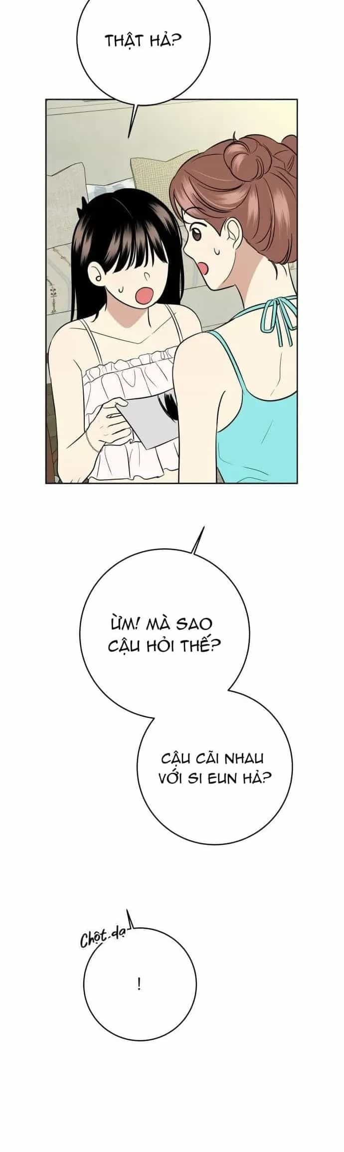 Kỷ Niệm Tuổi 19 Tồi Tệ - Chương 55 - ảnh 44