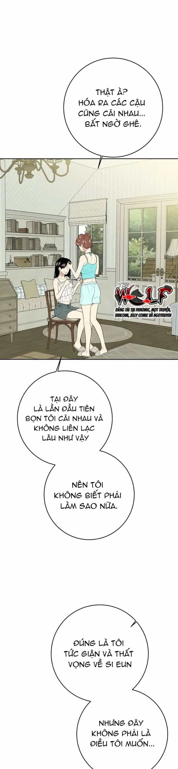 Kỷ Niệm Tuổi 19 Tồi Tệ - Chương 55 - ảnh 45