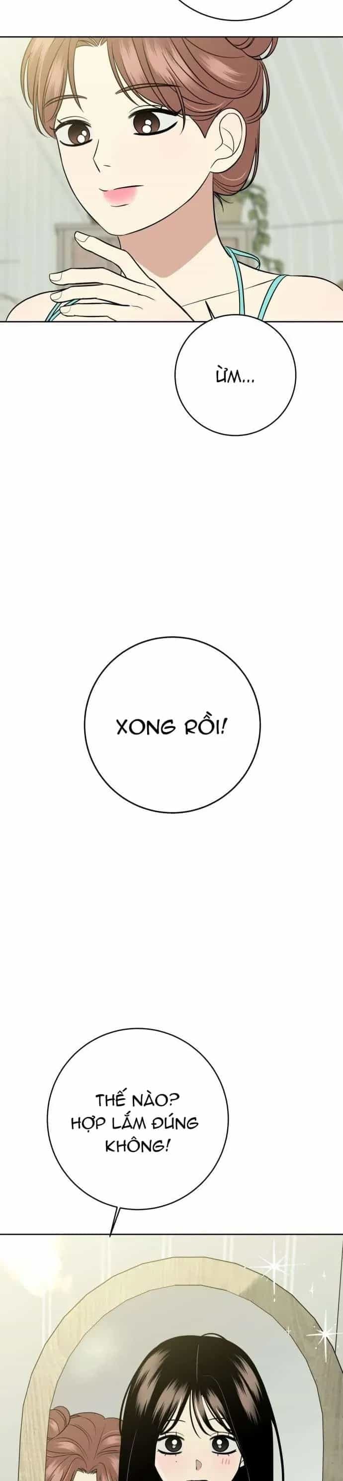 Kỷ Niệm Tuổi 19 Tồi Tệ - Chương 55 - ảnh 46