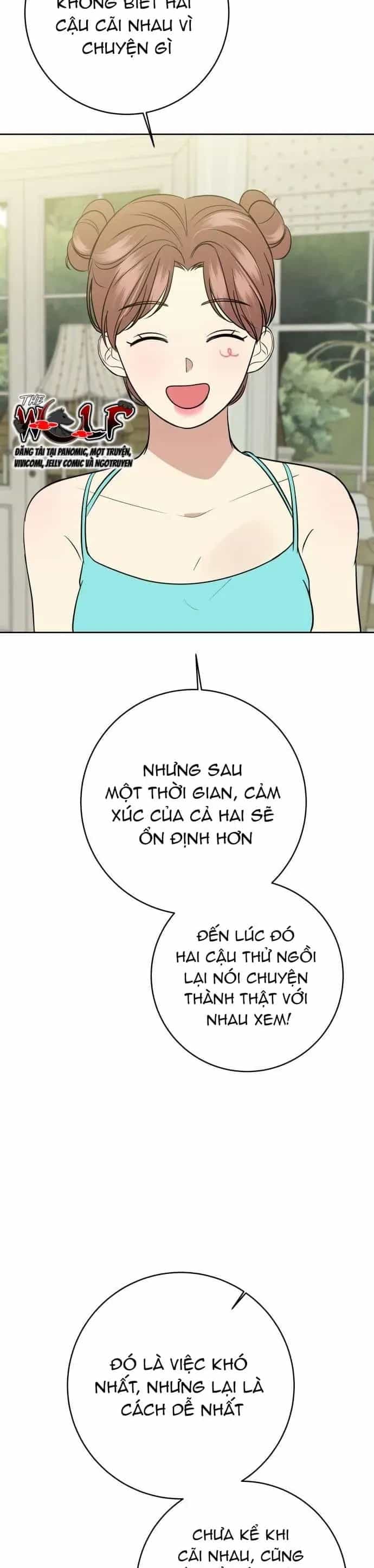 Kỷ Niệm Tuổi 19 Tồi Tệ - Chương 55 - ảnh 49
