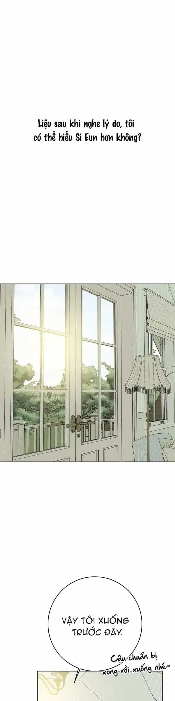 Kỷ Niệm Tuổi 19 Tồi Tệ - Chương 55 - ảnh 51