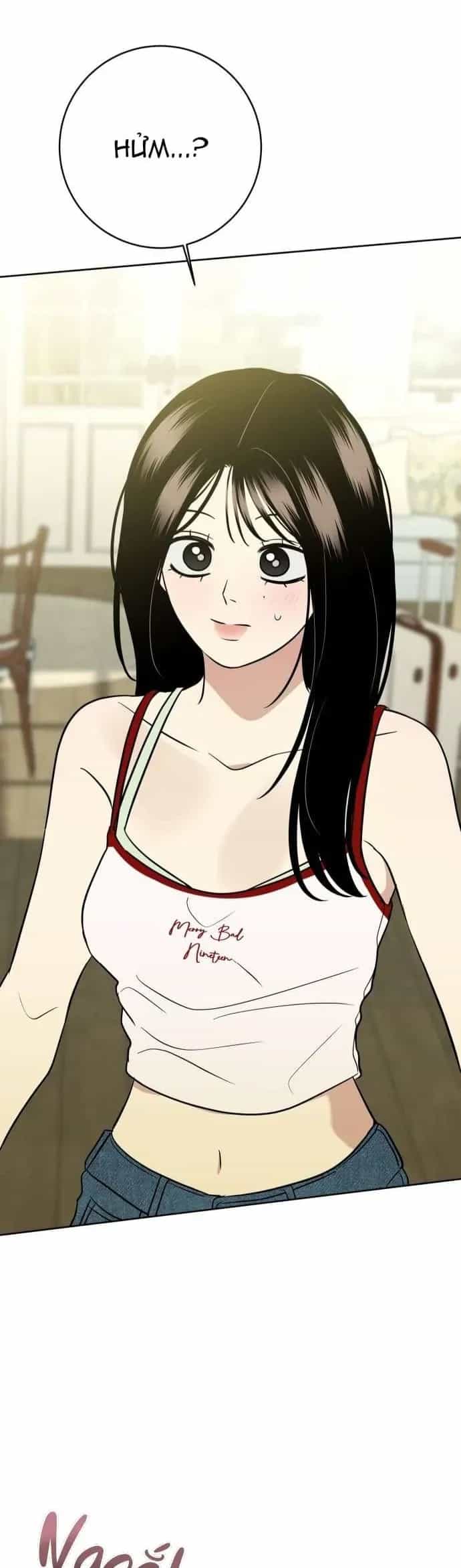 Kỷ Niệm Tuổi 19 Tồi Tệ - Chương 55 - ảnh 56