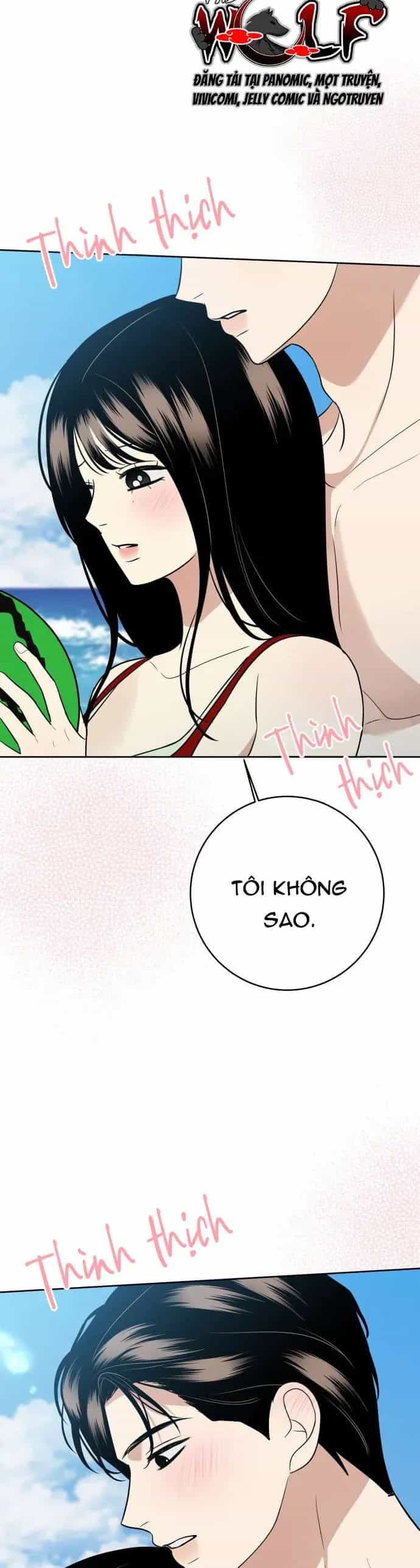 Kỷ Niệm Tuổi 19 Tồi Tệ - Chương 56 - ảnh 16