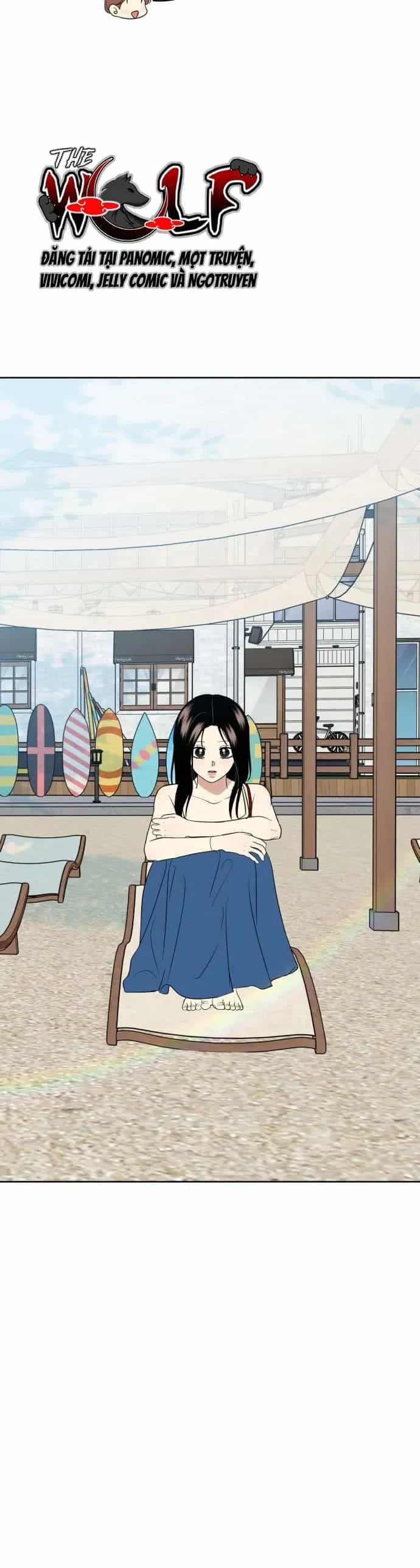 Kỷ Niệm Tuổi 19 Tồi Tệ - Chương 56 - ảnh 18
