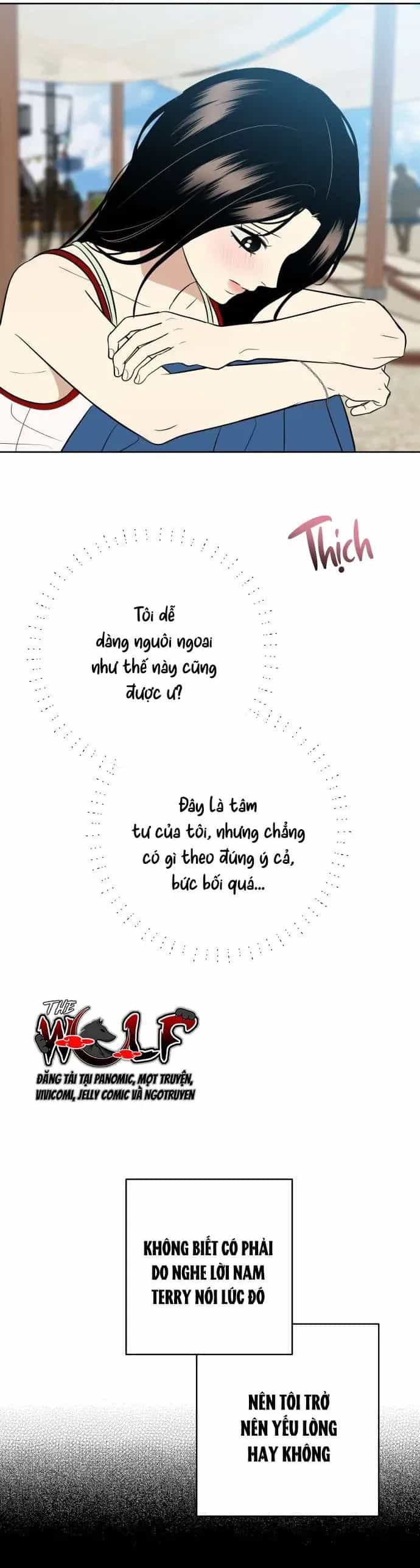 Kỷ Niệm Tuổi 19 Tồi Tệ - Chương 56 - ảnh 21