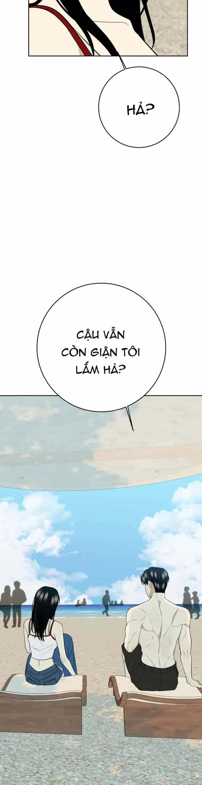 Kỷ Niệm Tuổi 19 Tồi Tệ - Chương 56 - ảnh 27