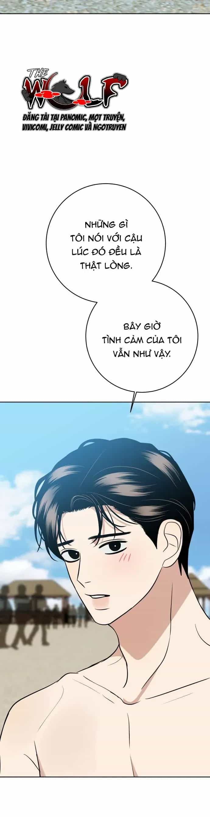 Kỷ Niệm Tuổi 19 Tồi Tệ - Chương 56 - ảnh 28