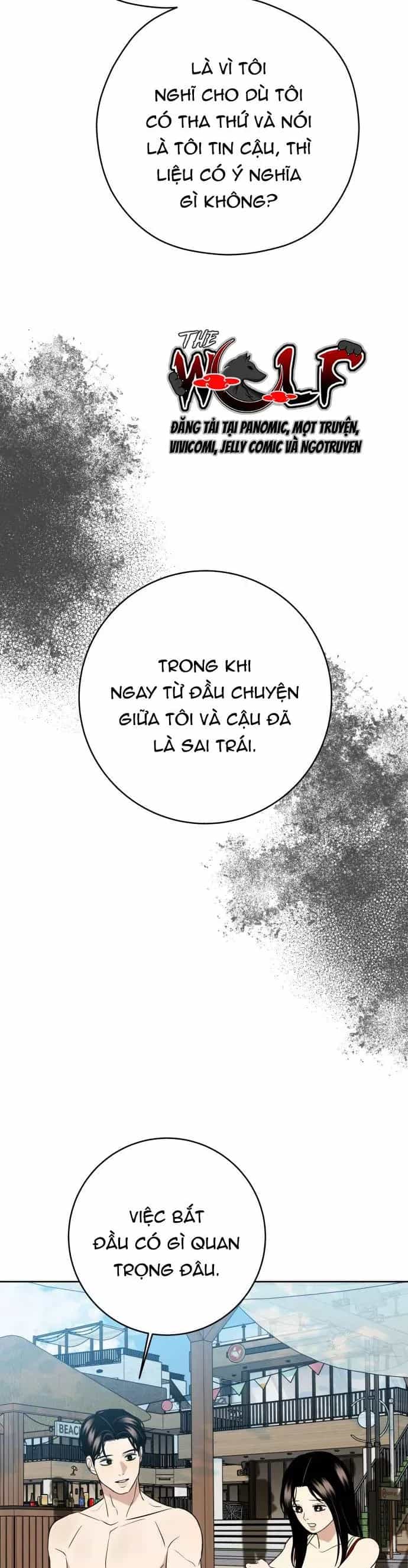 Kỷ Niệm Tuổi 19 Tồi Tệ - Chương 56 - ảnh 30