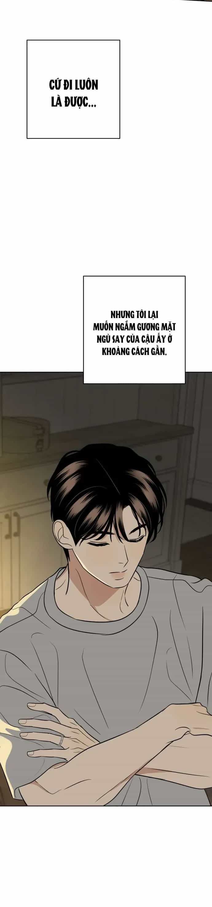 Kỷ Niệm Tuổi 19 Tồi Tệ - Chương 56 - ảnh 48