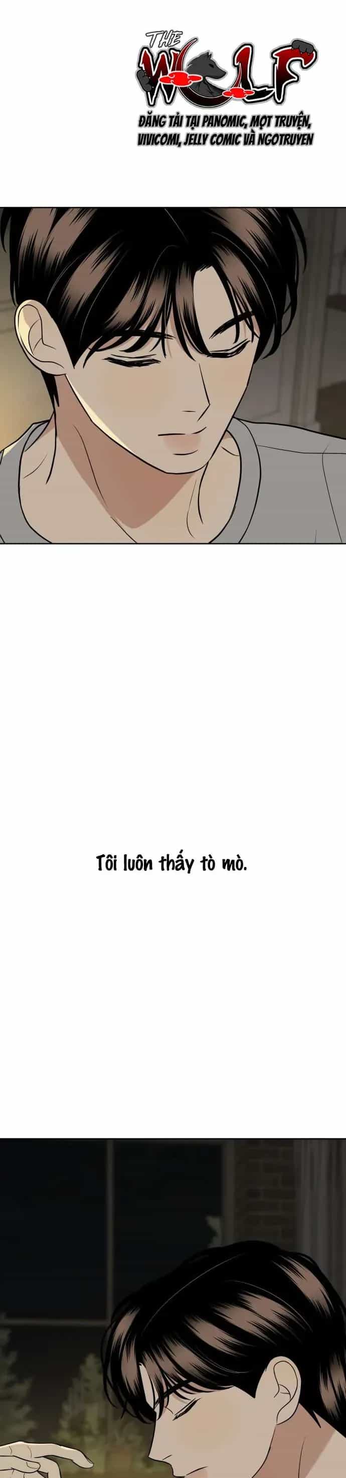 Kỷ Niệm Tuổi 19 Tồi Tệ - Chương 56 - ảnh 49