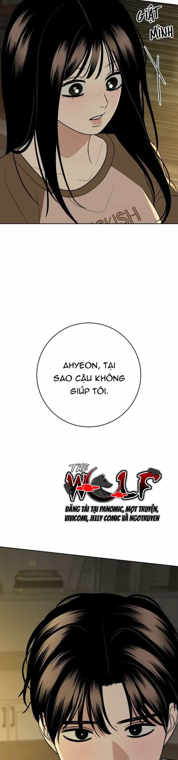 Kỷ Niệm Tuổi 19 Tồi Tệ - Chương 56 - ảnh 52
