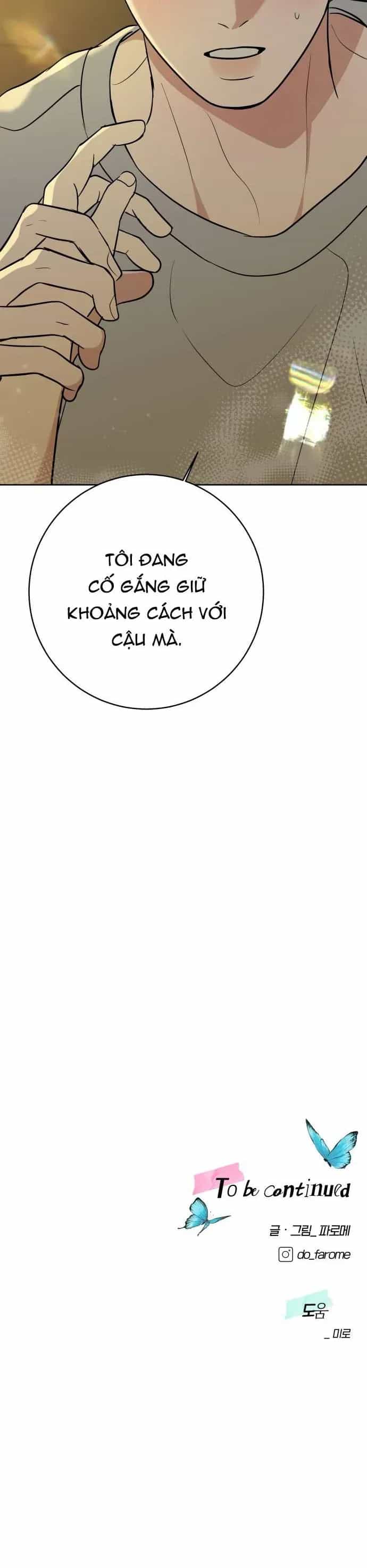 Kỷ Niệm Tuổi 19 Tồi Tệ - Chương 56 - ảnh 53