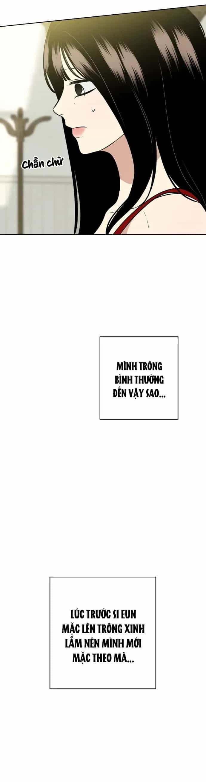 Kỷ Niệm Tuổi 19 Tồi Tệ - Chương 56 - ảnh 6