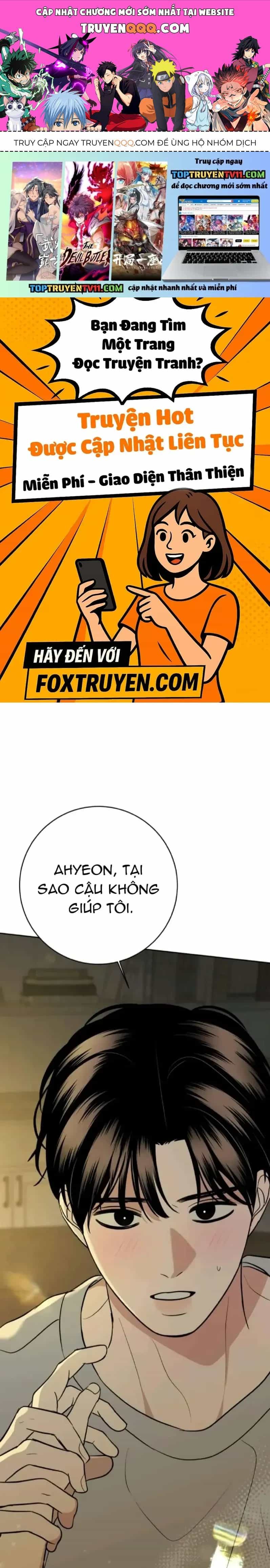 Kỷ Niệm Tuổi 19 Tồi Tệ - Chương 57 - ảnh 1