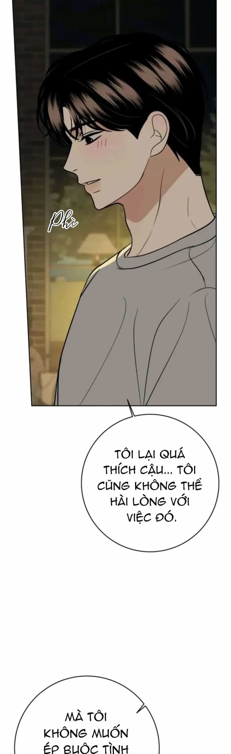 Kỷ Niệm Tuổi 19 Tồi Tệ - Chương 57 - ảnh 11