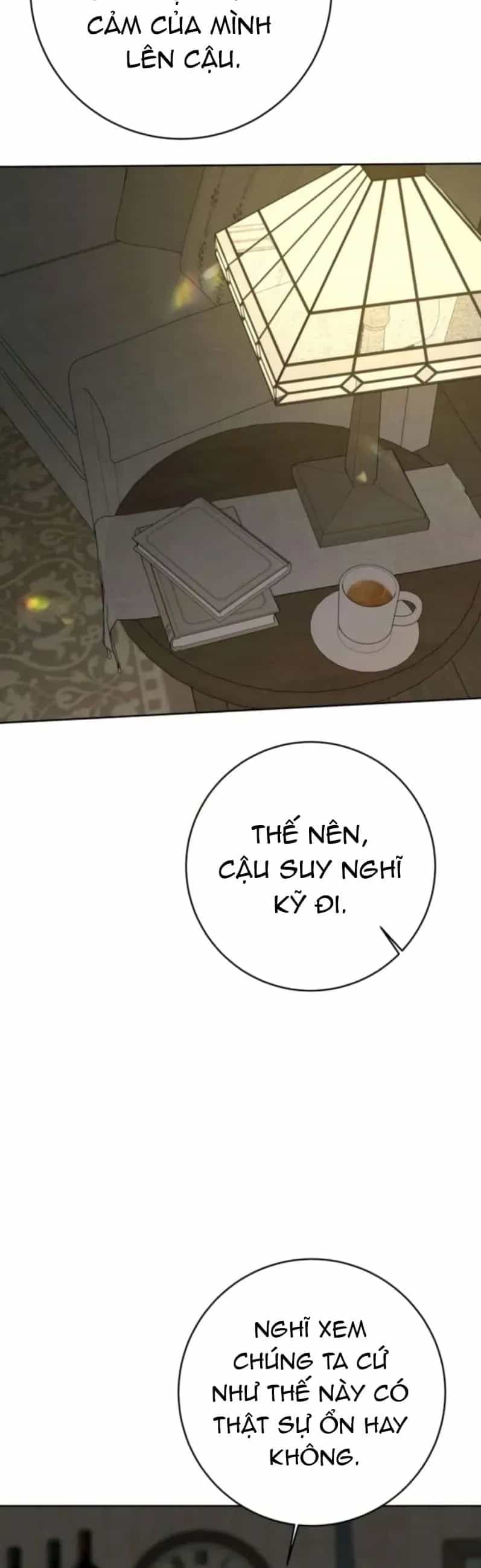 Kỷ Niệm Tuổi 19 Tồi Tệ - Chương 57 - ảnh 12