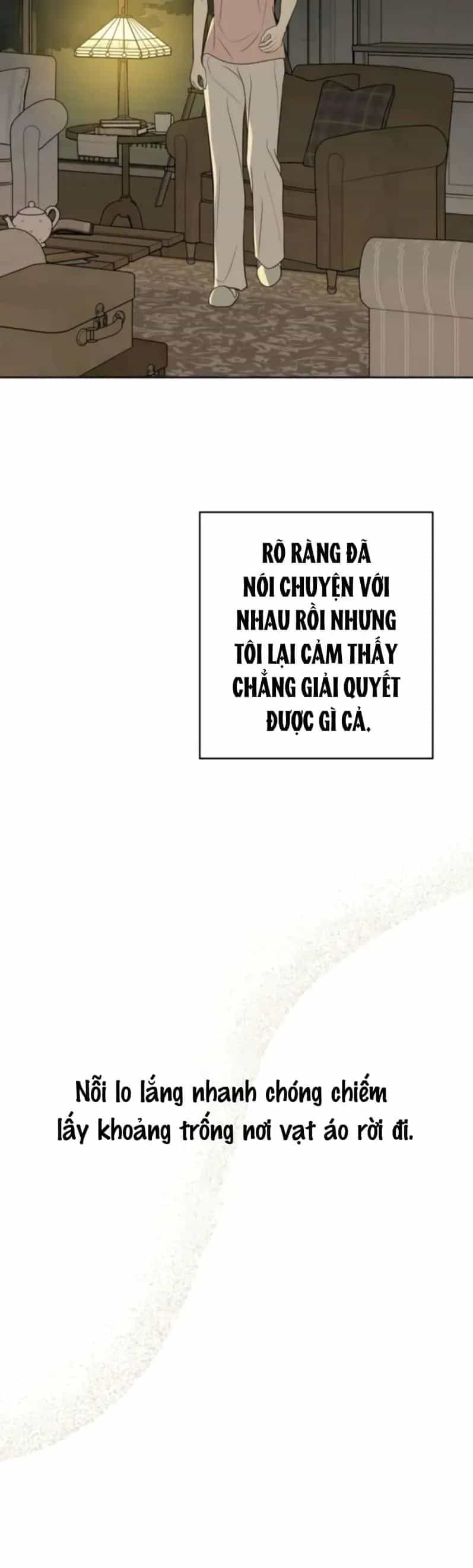 Kỷ Niệm Tuổi 19 Tồi Tệ - Chương 57 - ảnh 16