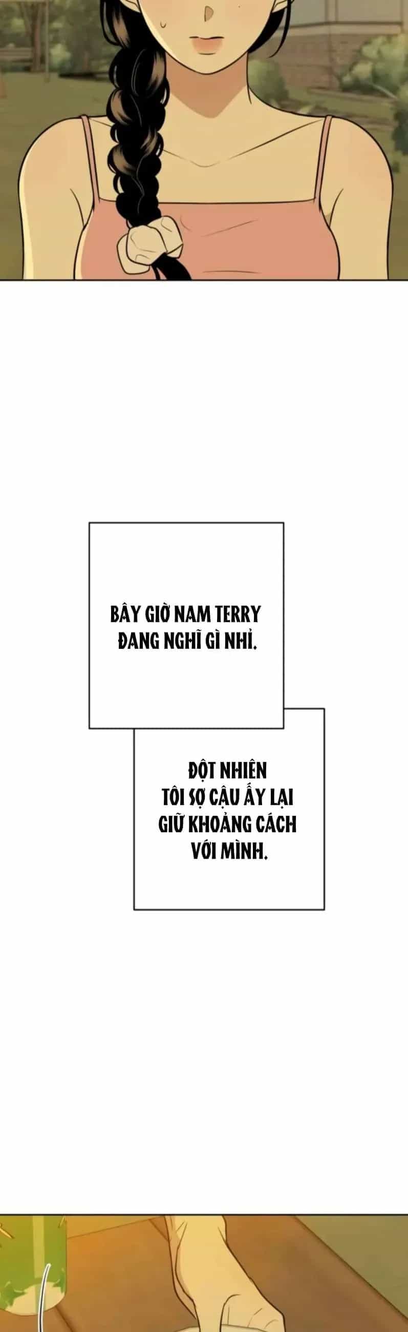 Kỷ Niệm Tuổi 19 Tồi Tệ - Chương 57 - ảnh 27