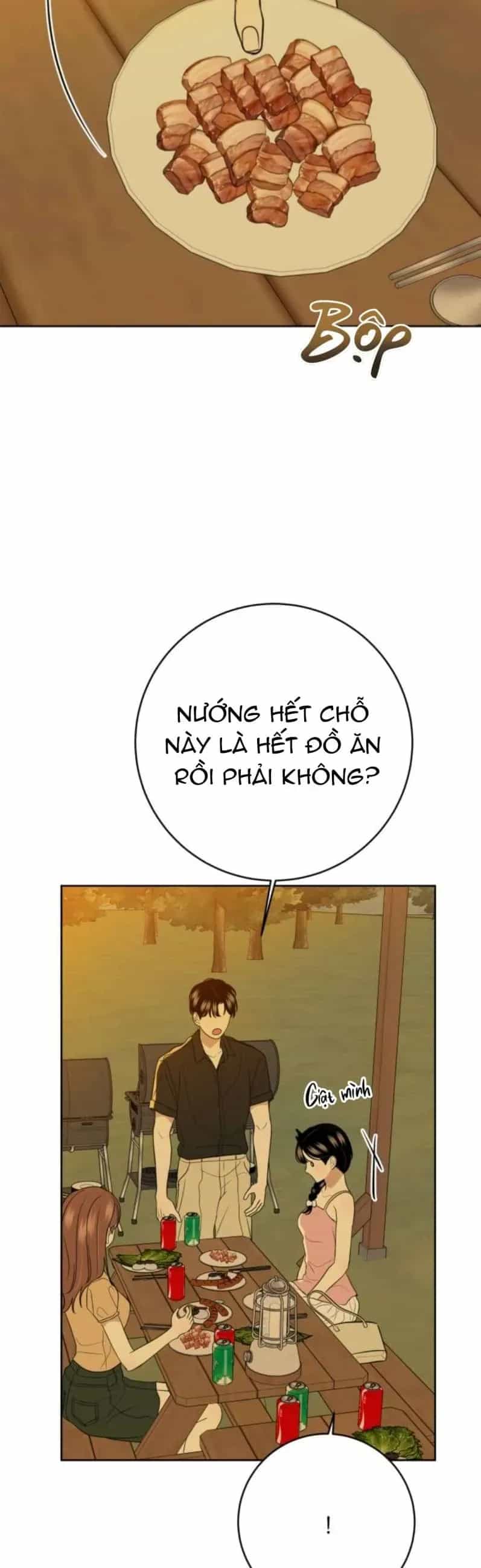 Kỷ Niệm Tuổi 19 Tồi Tệ - Chương 57 - ảnh 28