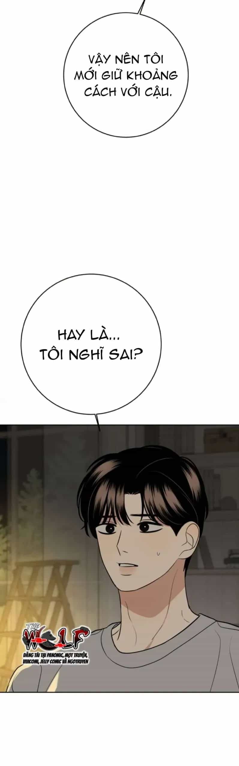 Kỷ Niệm Tuổi 19 Tồi Tệ - Chương 57 - ảnh 3
