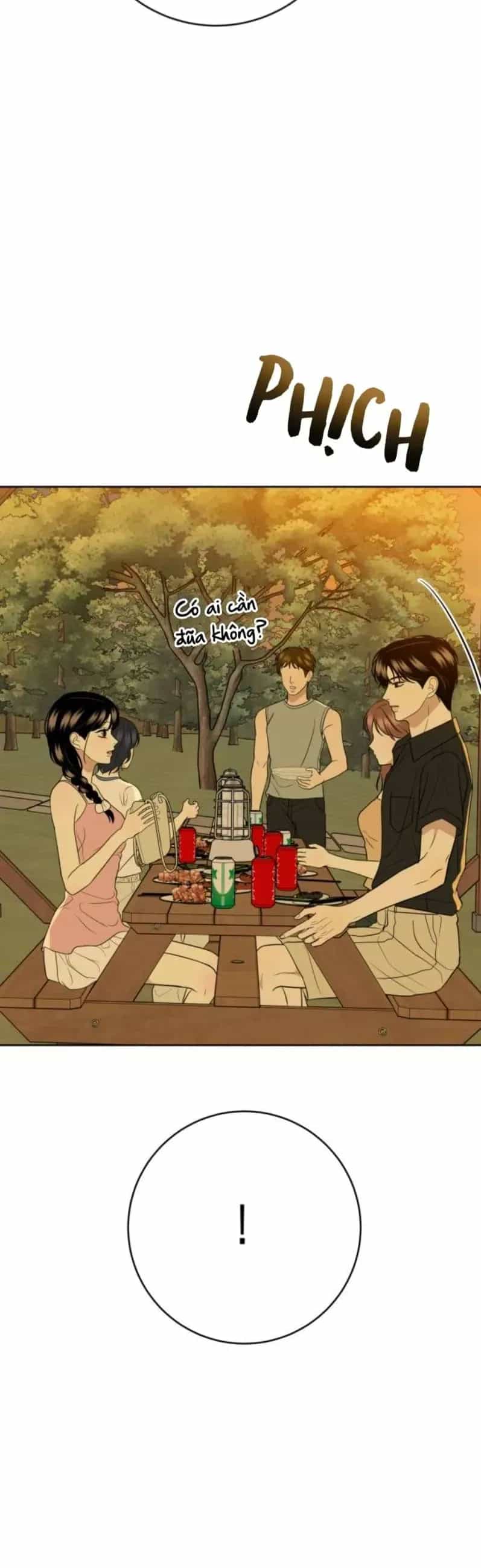 Kỷ Niệm Tuổi 19 Tồi Tệ - Chương 57 - ảnh 30