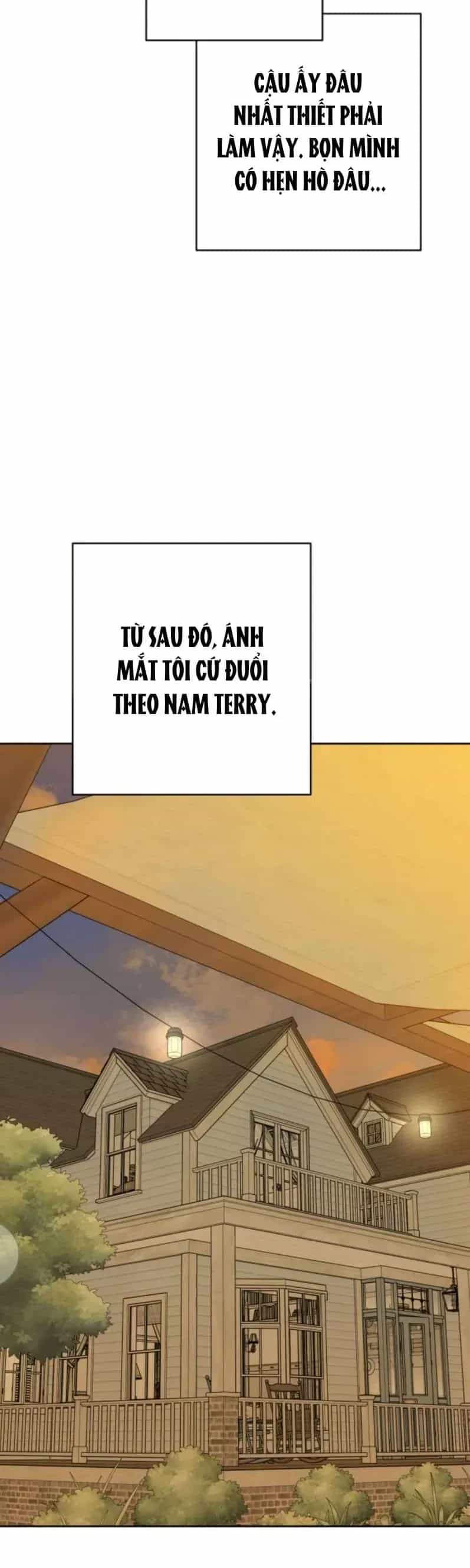 Kỷ Niệm Tuổi 19 Tồi Tệ - Chương 57 - ảnh 32